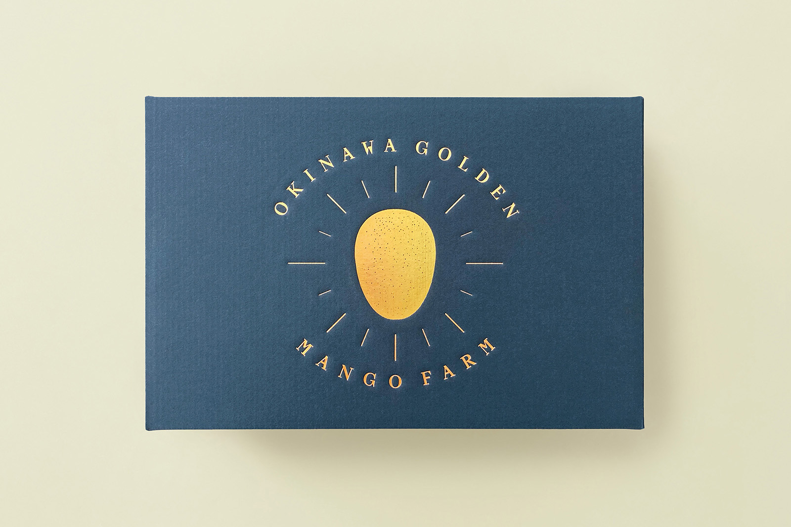 OKINAWA GOLDEN MANGO FARM