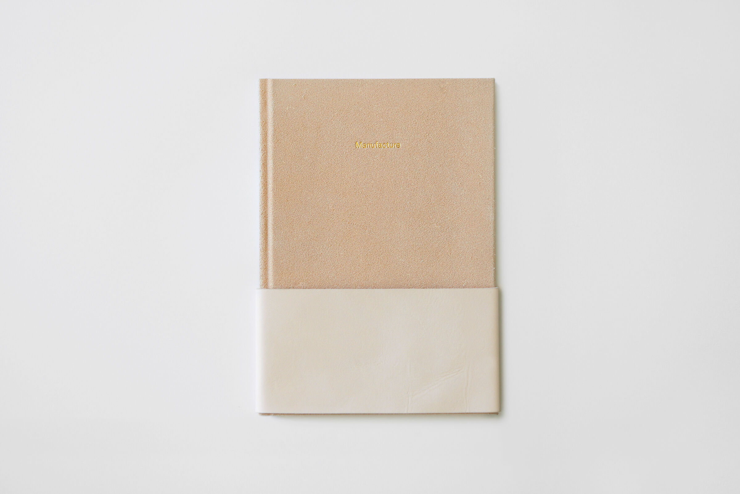 Hender Scheme 書籍『Manufacture』発売 / 展示