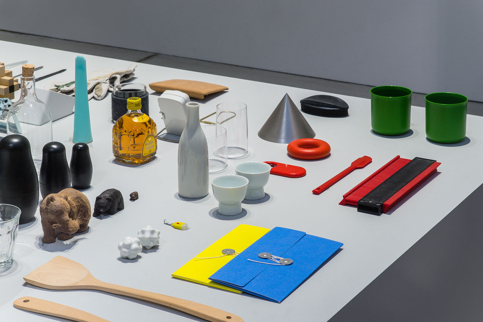 21_21 DESIGN SIGHT 企画展「雑貨展」