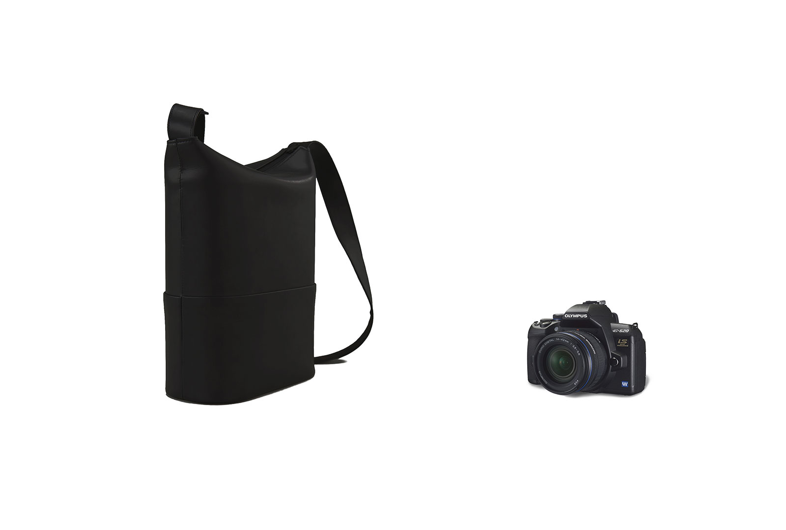 OLYMPUS CAMERA BAG | CBG-2