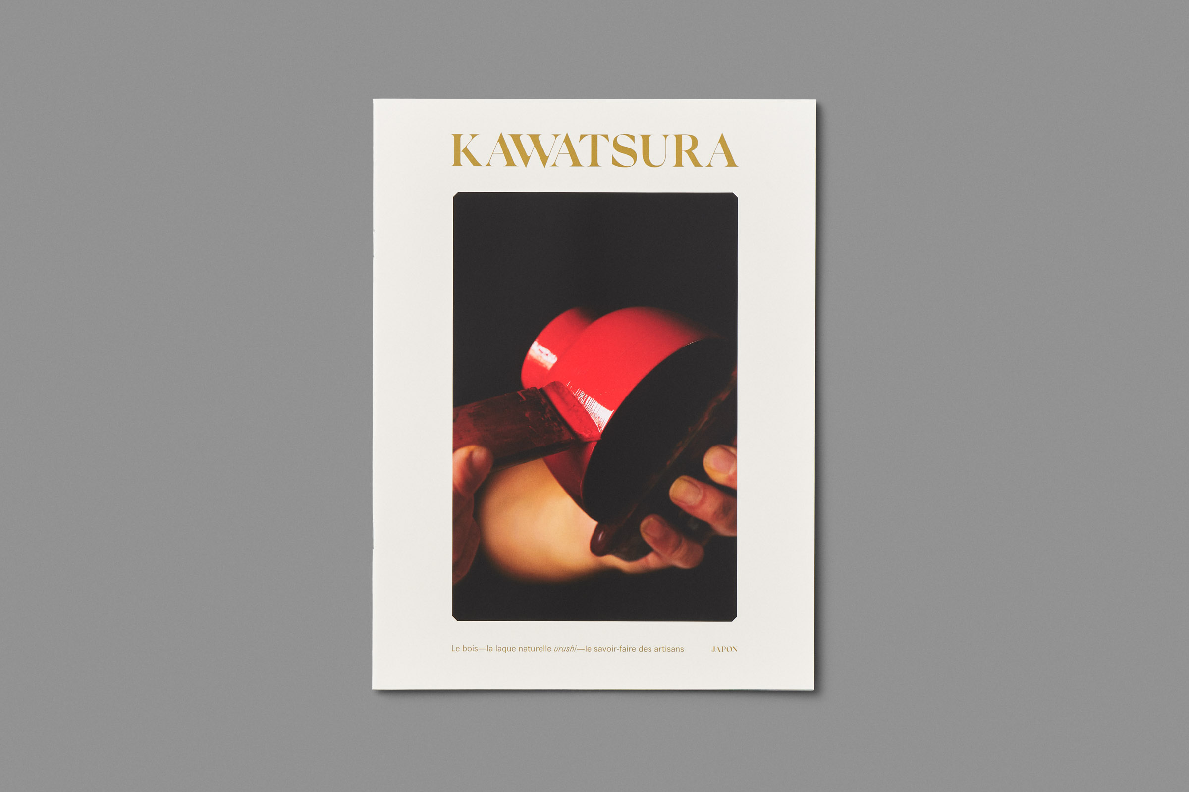 KAWATSURA