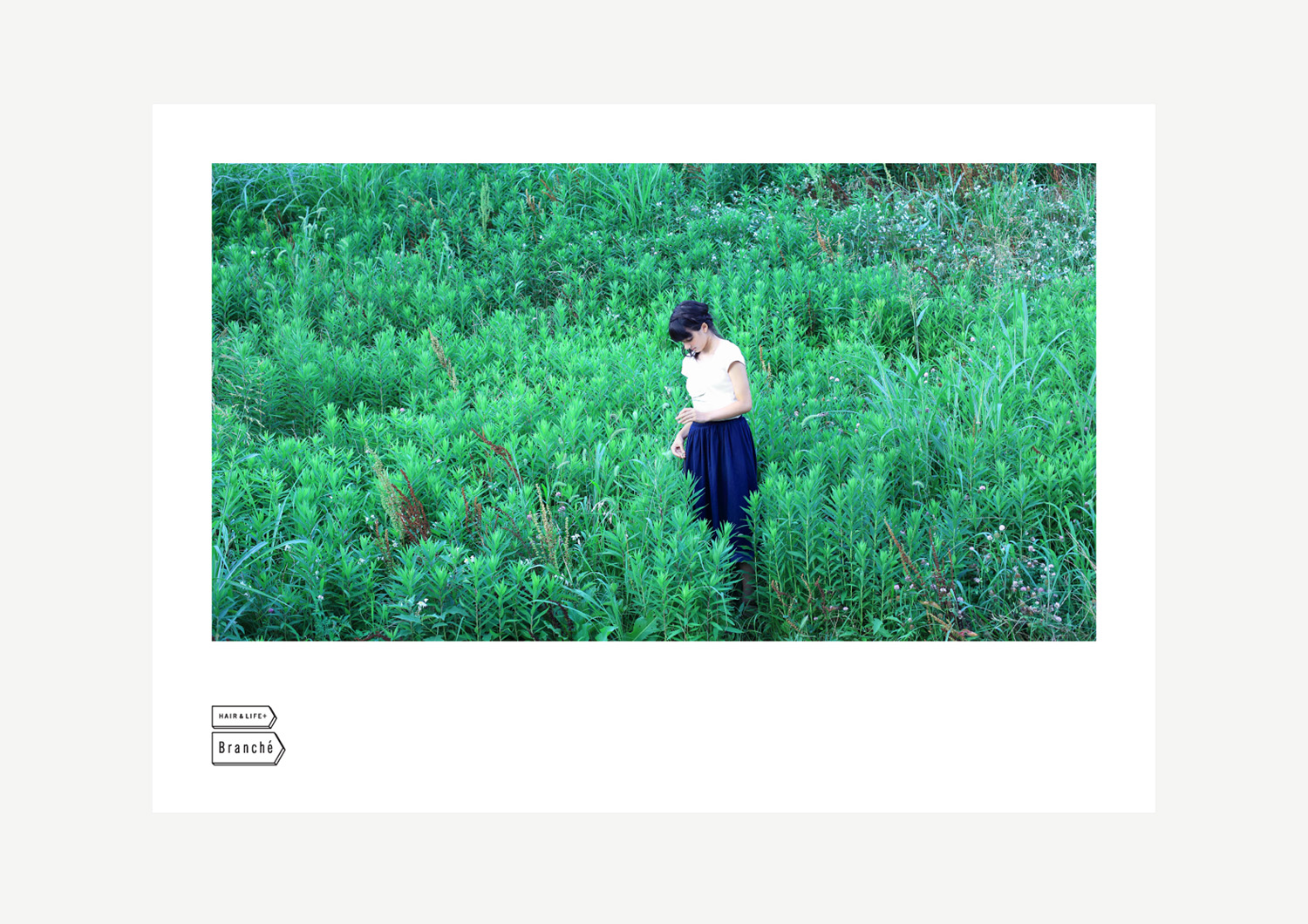 HAIR & LIFE+ Branche