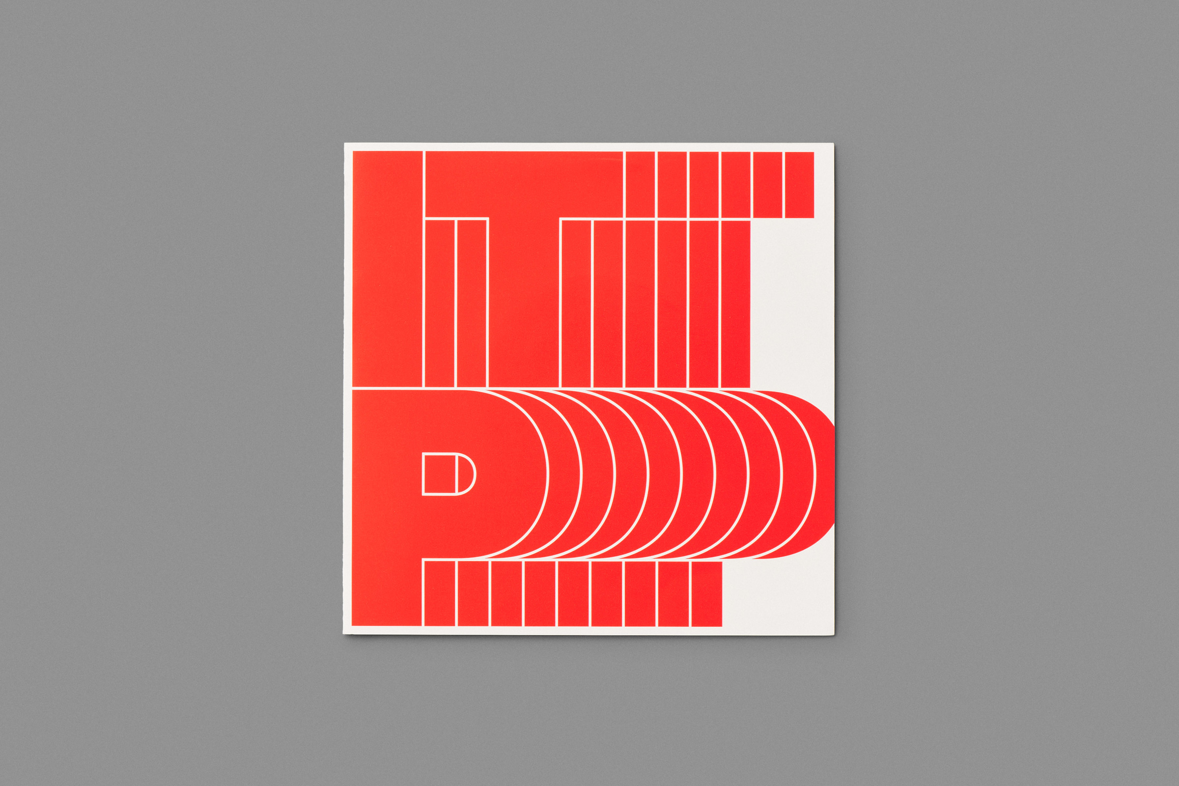 いとうせいこう is the poet(ITP)